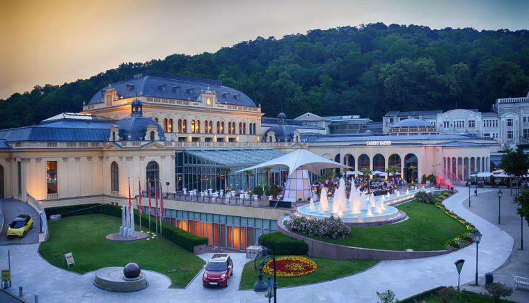 Casinò di Baden